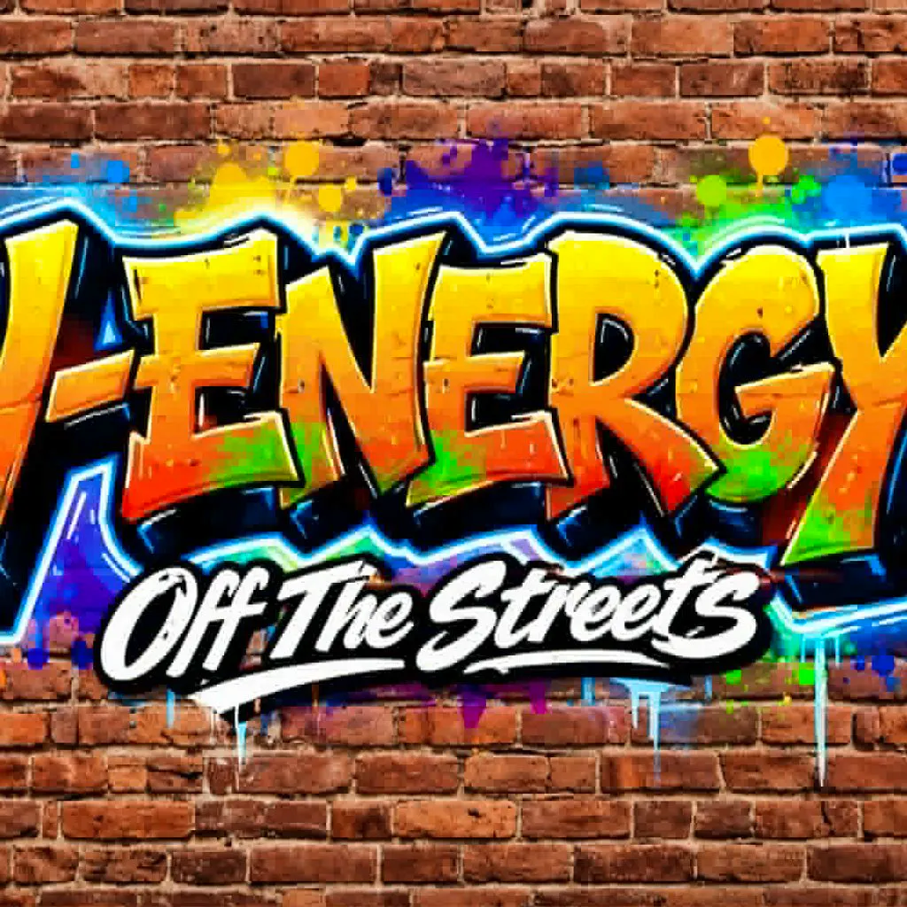 u18s Y- ENERGY  = off the street at Watersplash