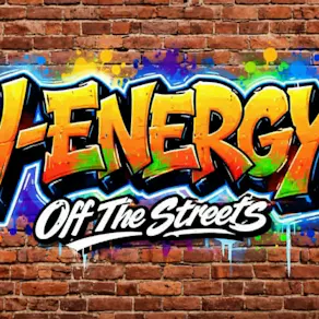 u18s Y- ENERGY = off the street
