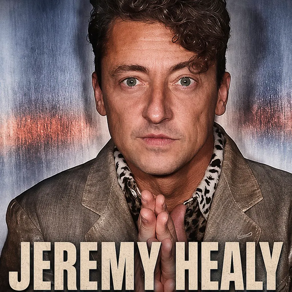 Jeremy Healy - Back To The Old Pool Presents.... at The Retro Lounge