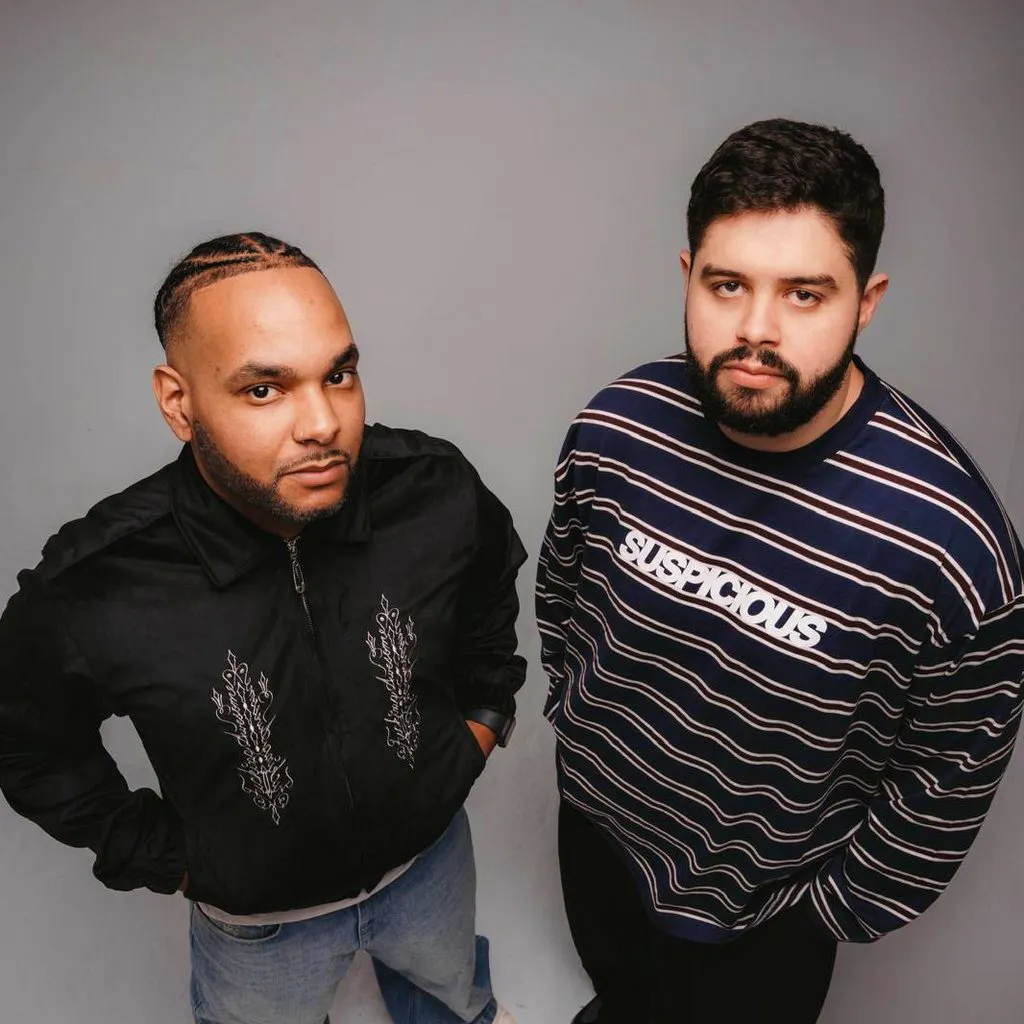 Stepped Presents....Phill & Benji (Modern Funktion) at After Dark Bristol