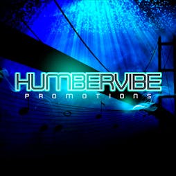 HumberVibe Promotions Plus 5050UK  Tickets | Kings Hull  | Sat 1st October 2022 Lineup