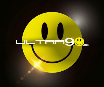 Ultra 90s - Live Dance Anthems - MK11