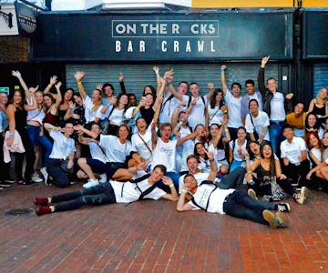 Brighton Bar Crawl