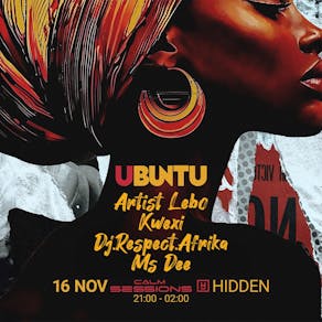 Ubuntu | 16th November