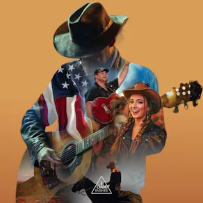 Cowgirl & Cowboy Country, Rock & Indie Bottomless Brunch