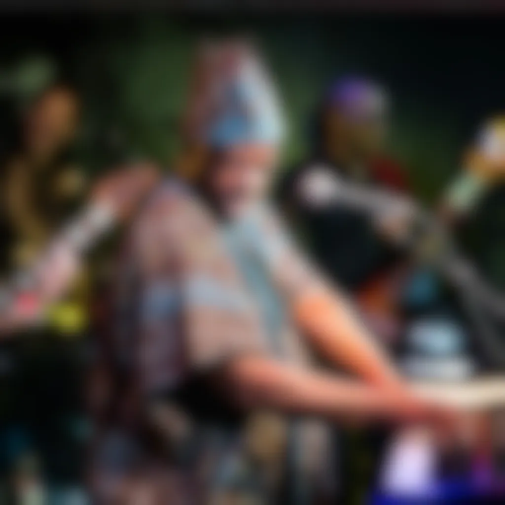 banner
