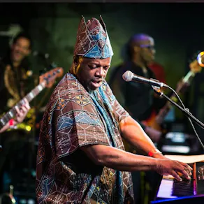 Dele Sosimi