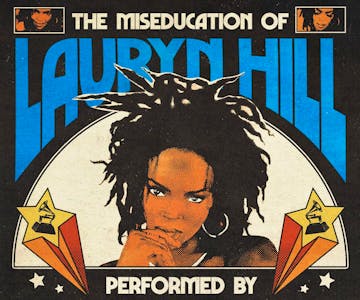 The Miseducation of Lauryn Hill - An Orchestral Rendition