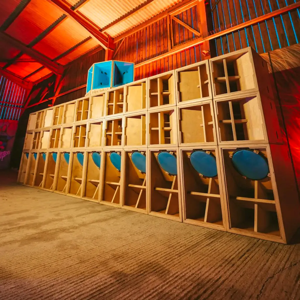 Electrikal Sound System | 16th Birthday | 16 Secret Headliners at Lakota