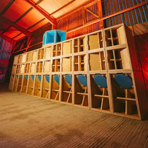 Electrikal Sound System | 16th Birthday | 16 Secret Headliners