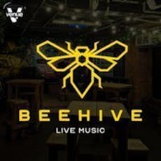 Beehive // Saturdays - MMU Indie Soc Takeover at The Beehive At Venue