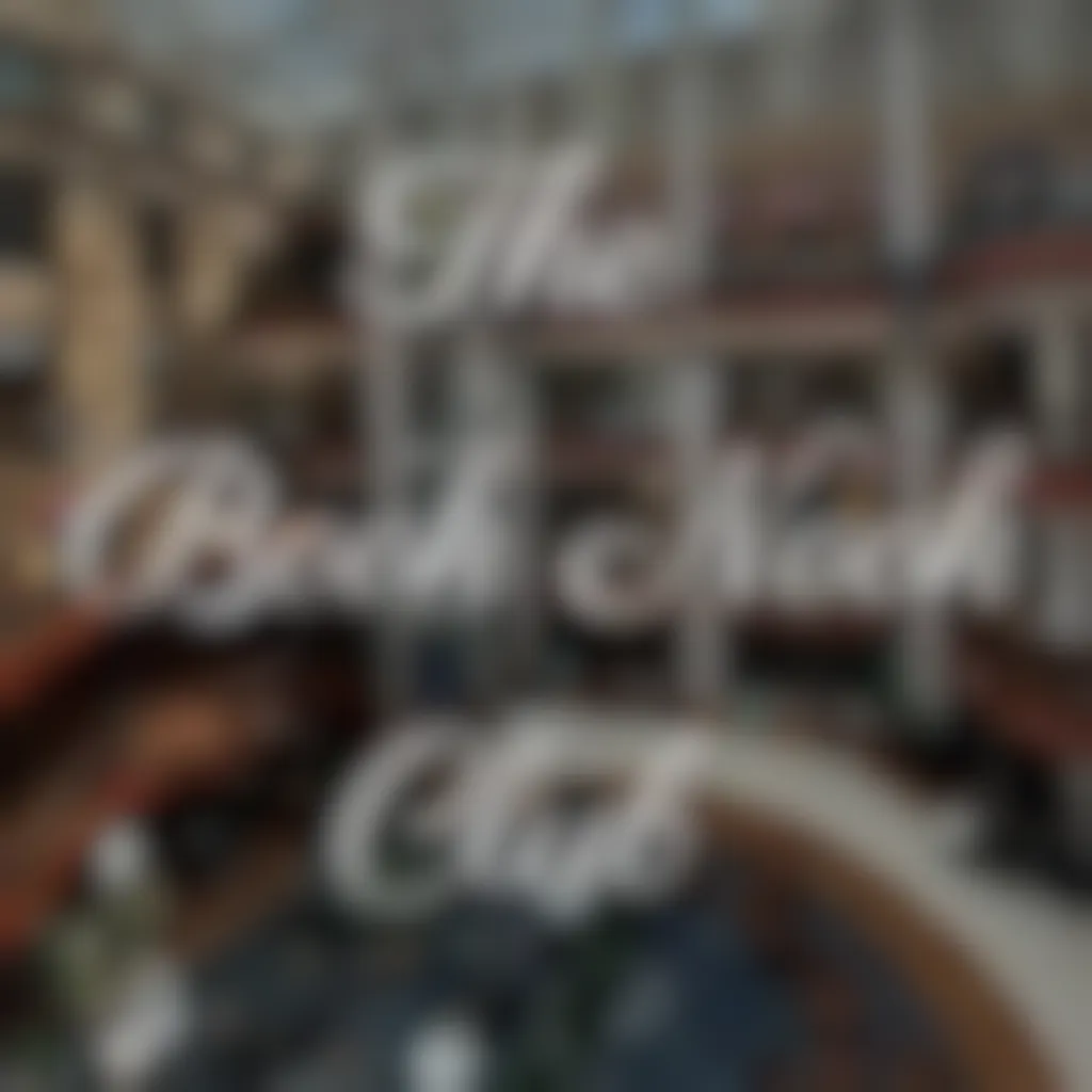 banner
