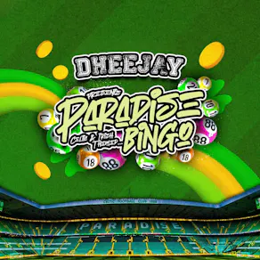 Dheejay presents Paradise Bingo