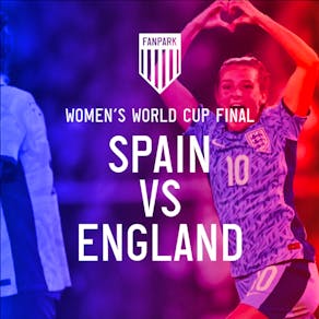 Women's World Cup Final Screening
