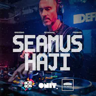 80s vs 90s Night with Seamus Haji at Bridgebar Beckenham