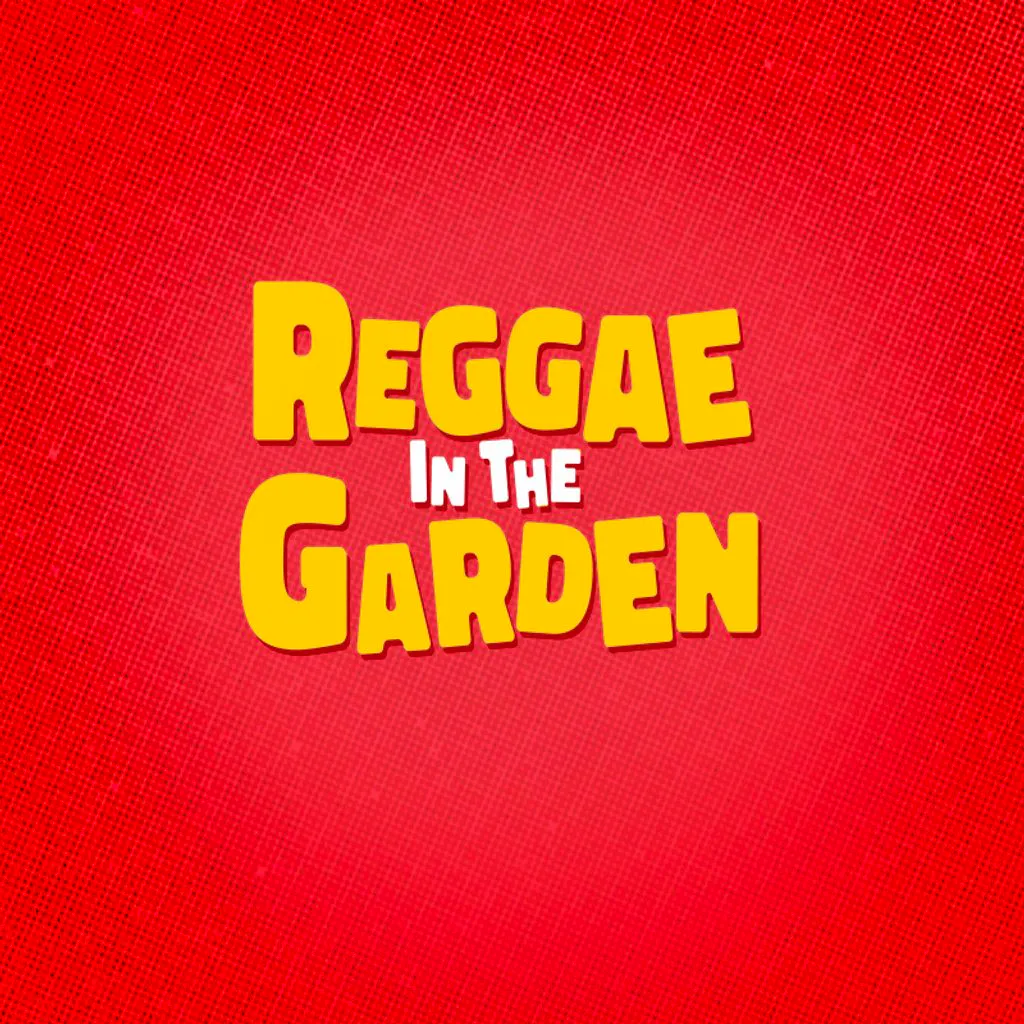 Reggae in the Garden at Vauxhall Food And Beer Garden