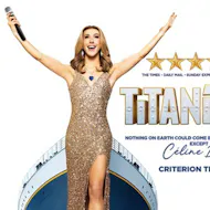 Titanique at Criterion Theatre