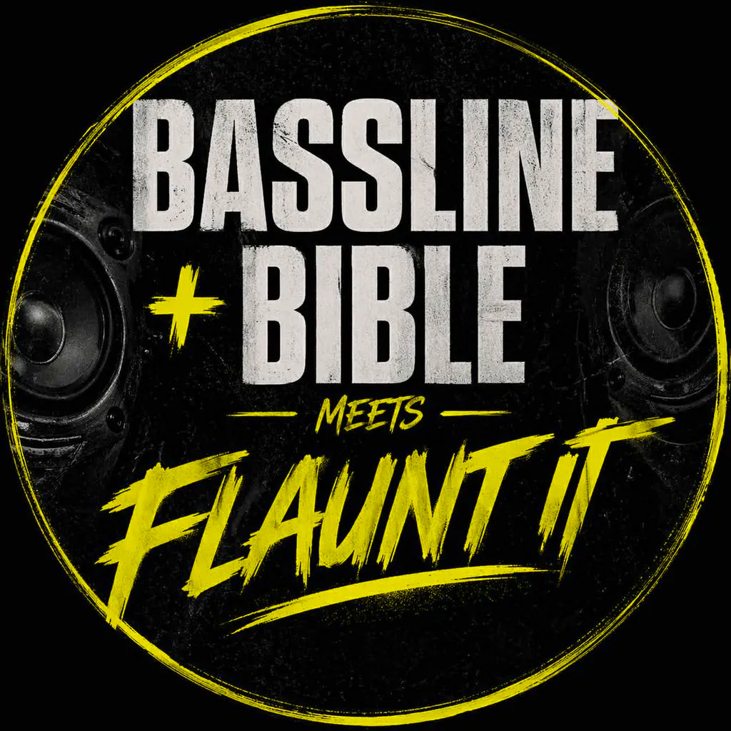 Bassline bible meets flaunt it at Society Leeds