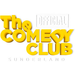 The Official Comedy Club Sunderland  Tickets | The Point Sunderland  | Sat 20th August 2022 Lineup