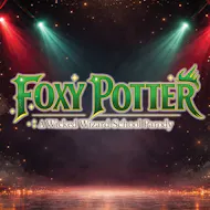 RUBYZ CABARET BOURNEMOUTH Presents: Foxy Potter at Rubyz Cabaret
