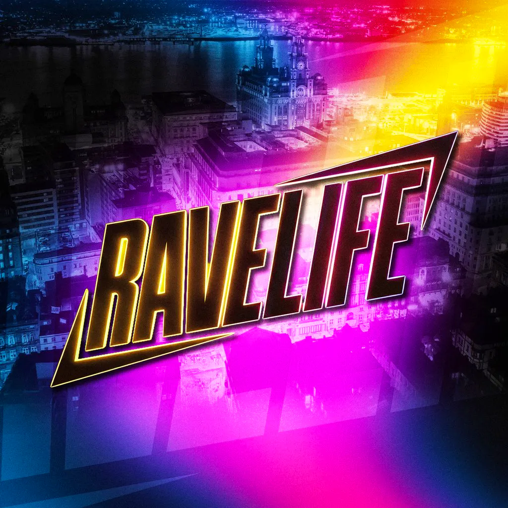 Ravelife - Event 6 at Wav Liverpool