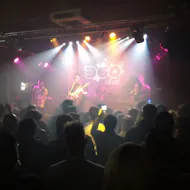 Inkrmn / Coyote / Benjy Saia / Soulsonica at Lending Room