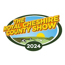 Royal Cheshire County Show Day 2 at Royal Cheshire County Showground