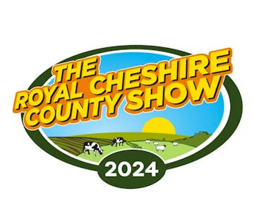Royal Cheshire County Show Day 2