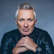 Martin Kemp - Back to the 80s Xmas Special at Concorde 2