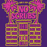 No Scrubs: 90s & 00s R&B Night (London) at Big Chill Kings Cross