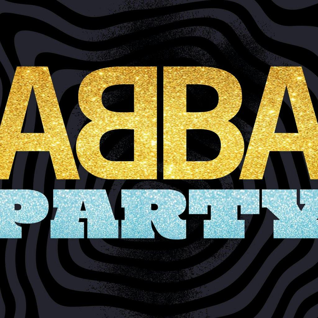 ABBA Party The Leadmill Sheffield Sat 15 June 2024