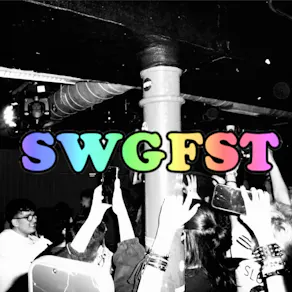 SwagFest 2!