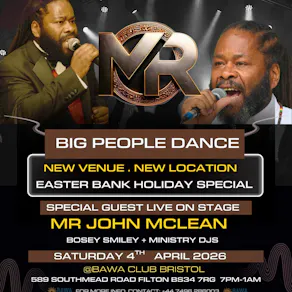 Easter Bank Holiday Special