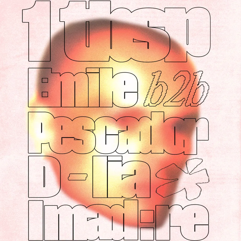 1tbsp Presented by Kamo and Fishing for Bill at Hidden