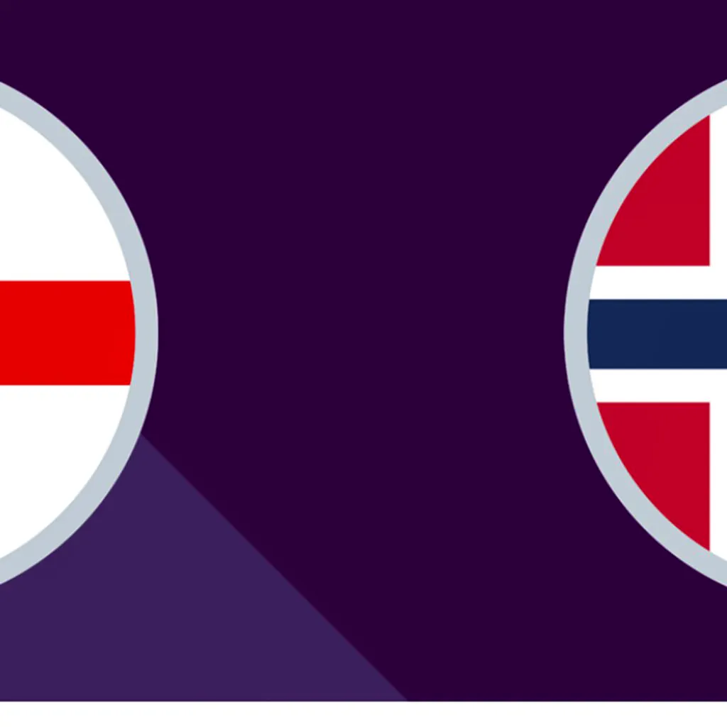 England vs Norway | World Cup Quarter Final at The Black Prince