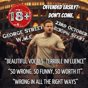 Lee Price - Comedian