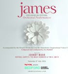 James (Orchestral)