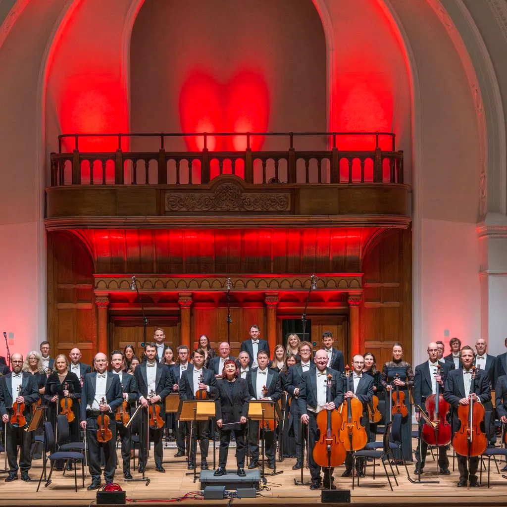 Roman Sun, Russian Soul - 30 Percent Off at Cadogan Hall