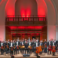 Roman Sun, Russian Soul - 30 Percent Off at Cadogan Hall