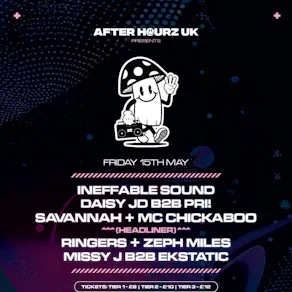 Afterhourzuk