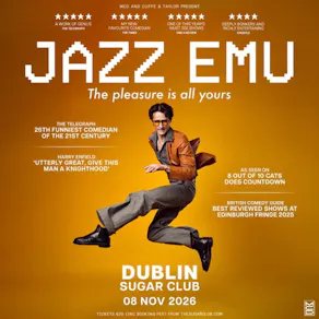 Jazz Emu