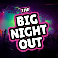 The BIG NIGHT OUT - 80s, 90 & 00s Rayleigh, The Mill Arts Centre at The Mill Arts And Events Centre, Rayleigh