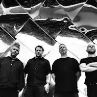 Car Bomb + Frontierer. Thurs 12th Nov, Voodoo Belfast at Voodoo