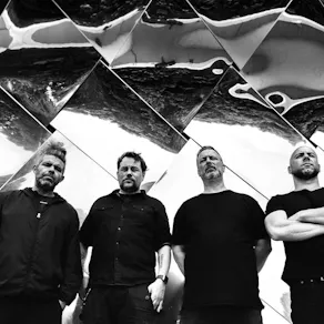 Car Bomb + Frontierer. Thurs 12th Nov, Voodoo Belfast