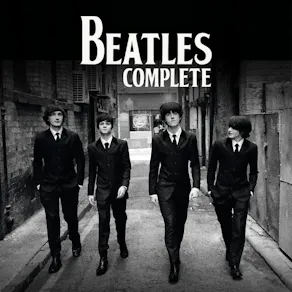 Beatles Complete - Leeds