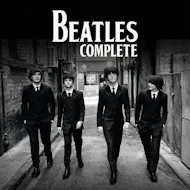 Beatles Complete - Leeds at Stylus Leeds