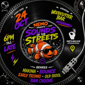 Sounds Of The Streets
