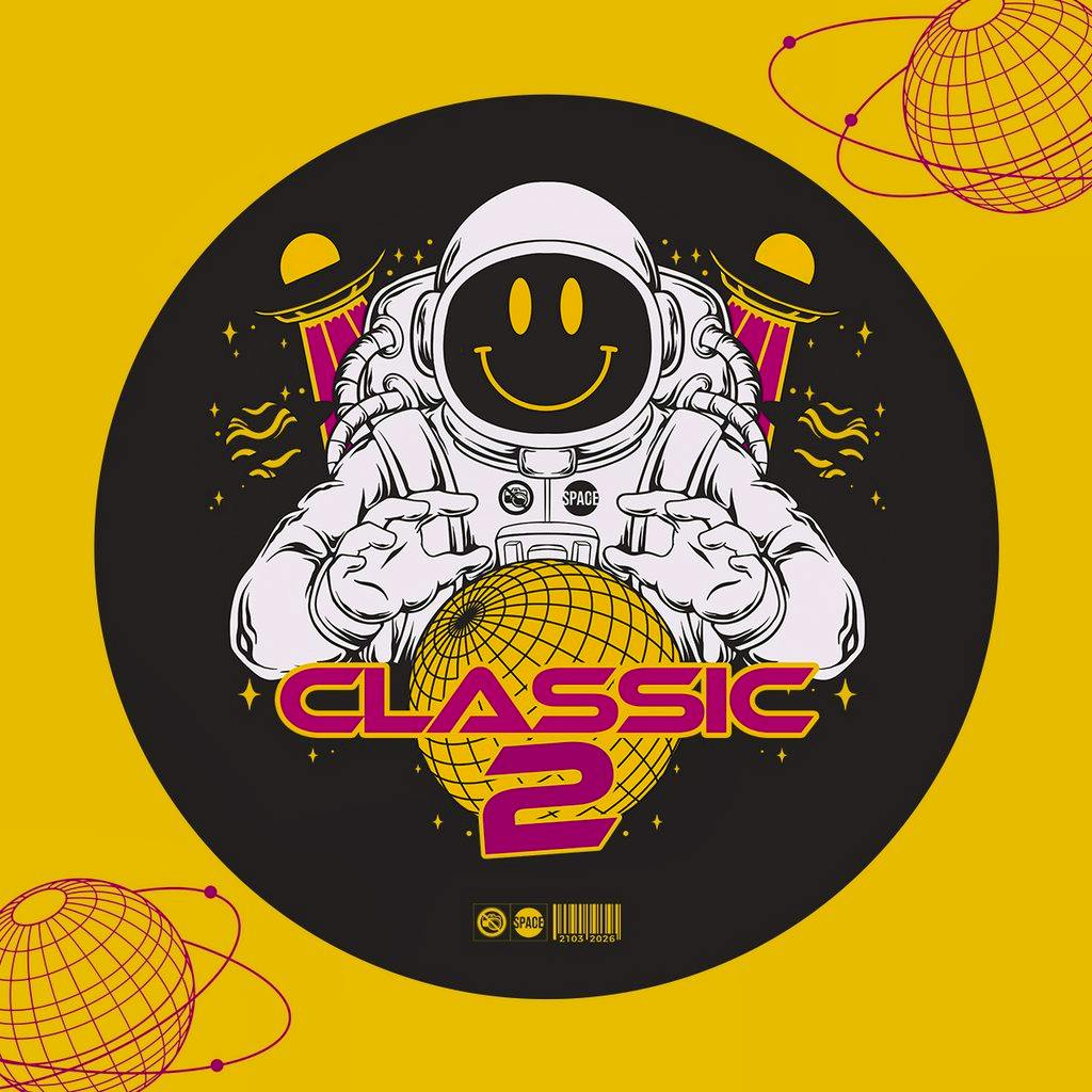 Classic - Part 2! at The Space Leeds