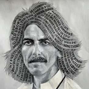 The George Harrison Project