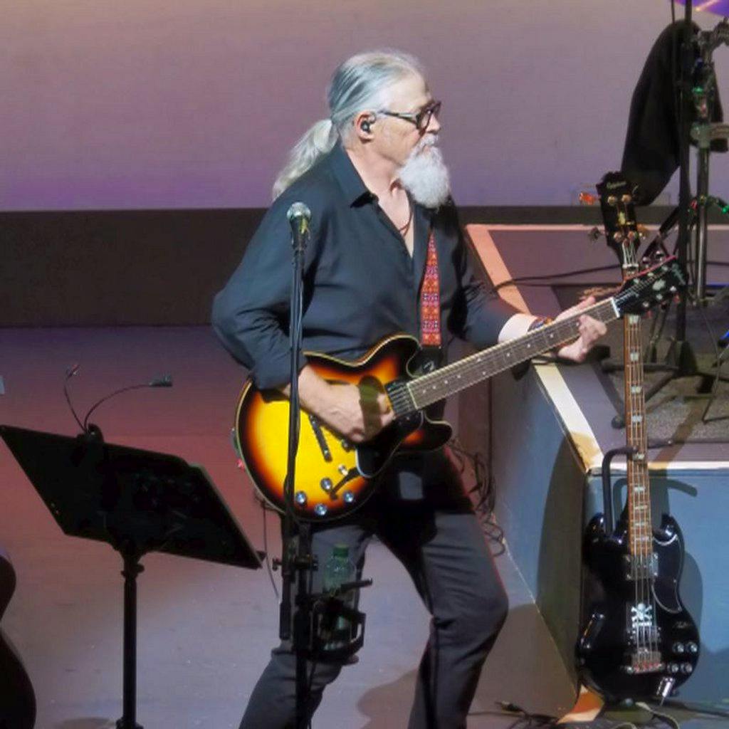 The Searchers and Hollies Experience at Theatre Royal Winchester